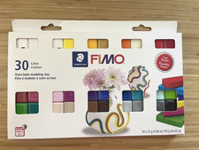 FIMO Forno in Argilla