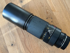 Leica R Telyt 4,8 350 mm