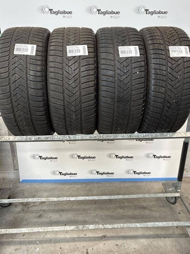 Set gomme 245 40r18 - set, 97v
