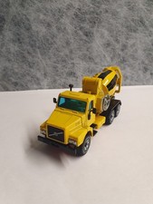 betoniera trasporto auto siku