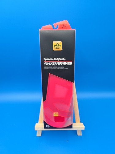 Scarpa spenco polysorb - scarpa, uomo