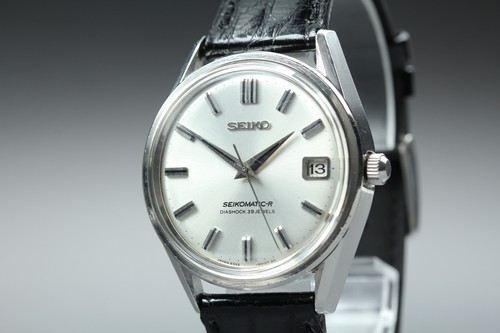 Orologio uomo automatico - uomo,