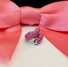 Charm pandora originale bruco - charm,