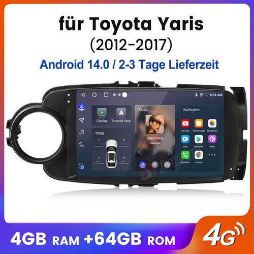 Core per toyota yaris - core,