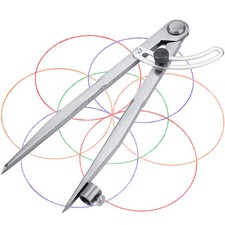 Compasso da Falegname per