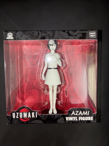 Modellino culture fly uzumaki - modellino,