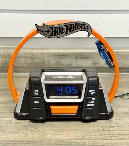 Radio epoca hot wheels hw360 - radio, d'epoca