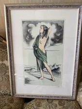 Litografia Gregorio Sciltian