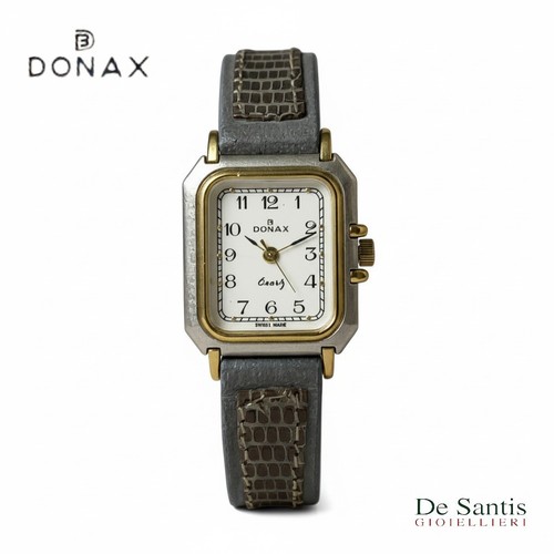 Orologio vintage donax swiss - vintage,