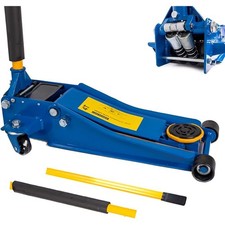 CRIC A CARRELLO RIBASSATO 4ton