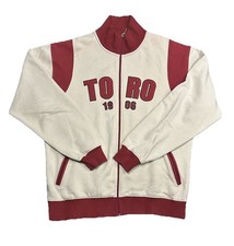 FELPA CALCIO TORINO ASICS