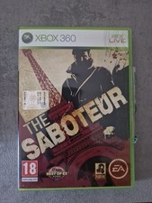 The Saboteur MICROSOFT XBOX 360 