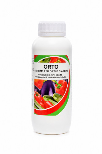 Bio alt orto concime fogliare - alt,