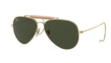 Ray-Ban Outdoorsman Montatura