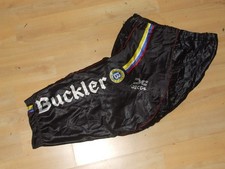 MAGLIA BODY SHIRT SALOPETTE BIB-SHORTS CICLISMO BICI BUCKLER PANTS (042) tg. M