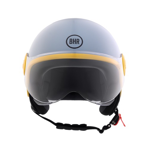 Bhr casco demi jet 835 - demi-jet, special