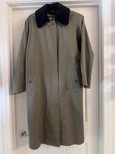 Autentico trench burberry - trench,