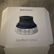 Mouse 3D 3DConnexion