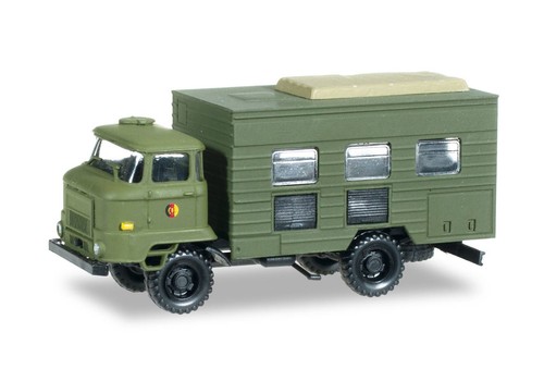 Herpa minitanks 745215 - , l60