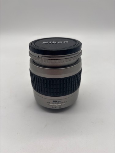 Objectif nikon nikkor - nikon,