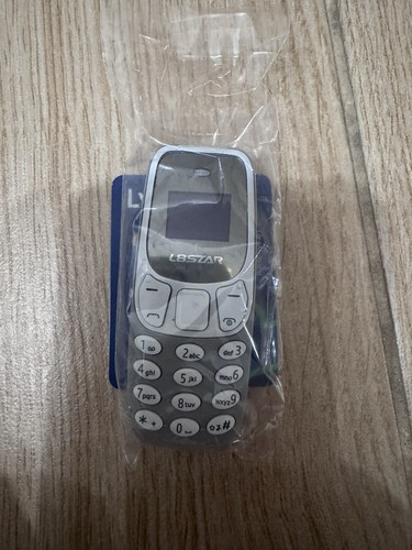 Cellulare mini bm10 - bm10, +