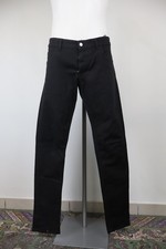 DOLCE & GABBANA CLASSIC PANTALONE UOMO TG. 50 PANT MAN MADE IN ITALY CASUAL