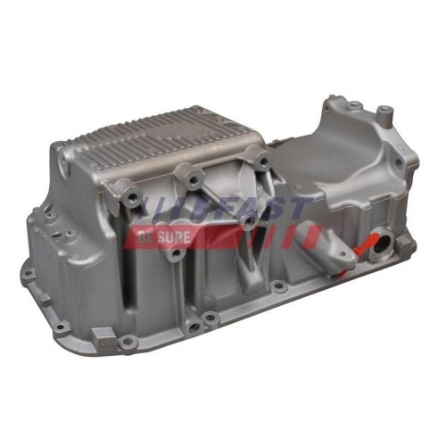 Coppa olio fast ft49367 - coppa,