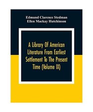 Library american - a, of