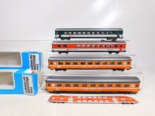 Märklin H0 AC Raccolta Vagone