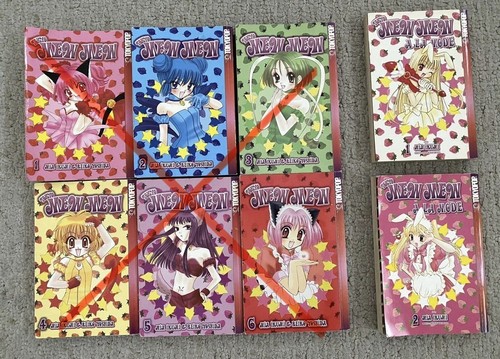 Tokyo mew - mew, pop