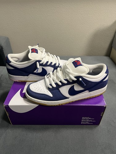 Nike dunk low los - los, angeles