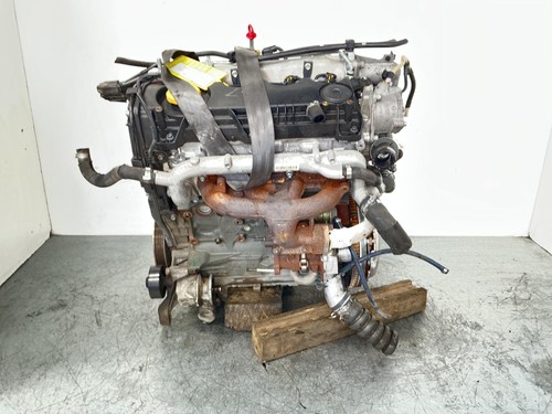 Motore completo per lancia - motore,