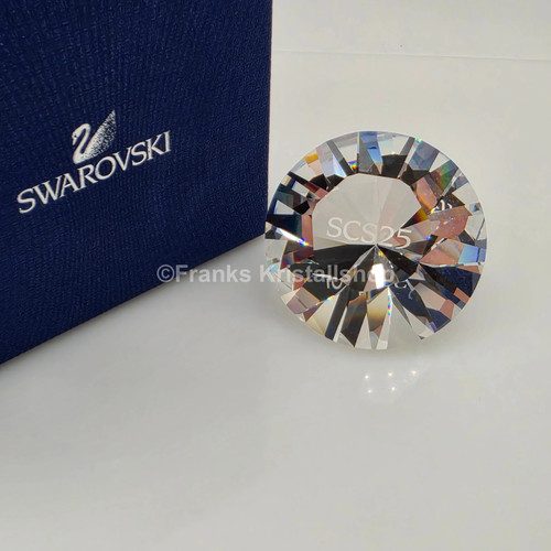 Swarovski scs chaton scs25 - swarovski,