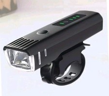 LUCE PER BICI TORCIA PER