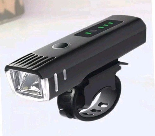 Luce per bici torcia - bici,