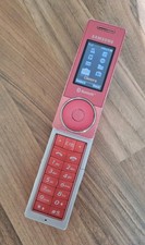 Cellulare Samsung SGH X830 BPink raro funzionante 