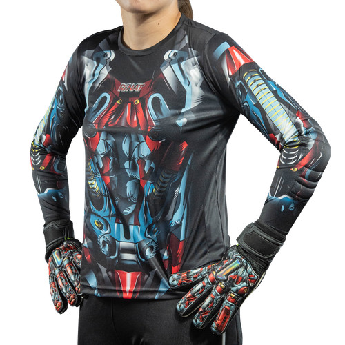 Maglia portiere rinat - ⚽️maglia,