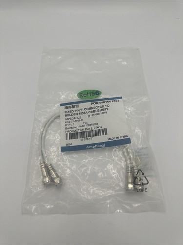 Cavo fixed pin connector to - cavo,