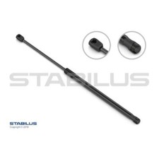 Molla gas stabilus - molla,