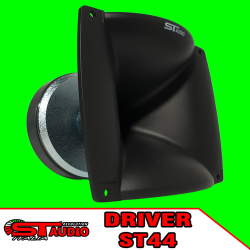Driver compressione 8 ohm - driver, a