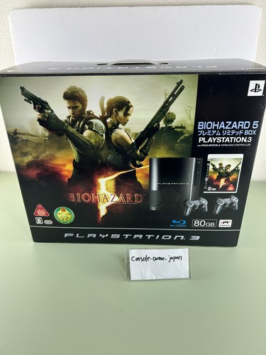 Console ps3 playstation - console,