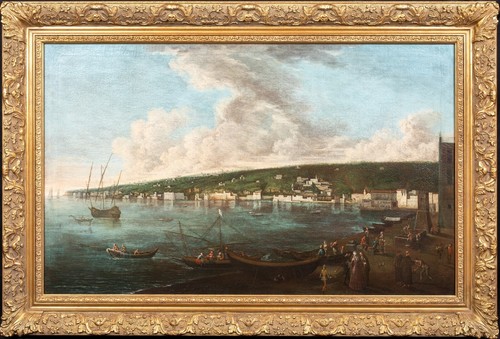 Enorme napoli posillipo xvii - enorme,