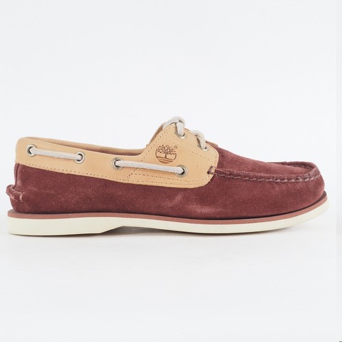 Scarpe barca casual - da,