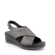 Sandali Igi&co 3666000 pelle