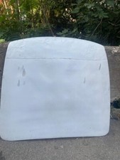 Alfa Romeo Spider Duetto osso