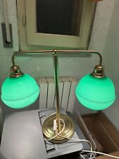 lampada da tavolo ministeriale