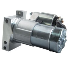 Starter Motor Motorini avviamento for Chevy V8 Small / Big Block, V6, A/T o M/T