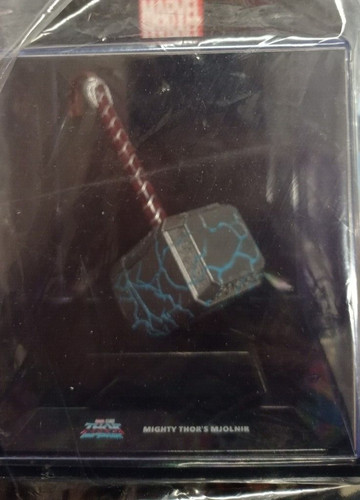 Thor mighty mjolnir - thor,