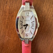 Orologio Hamilton Donna
