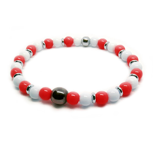 Bracciale bari calcio monza - bari,